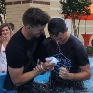 Meet your Posher, Shane